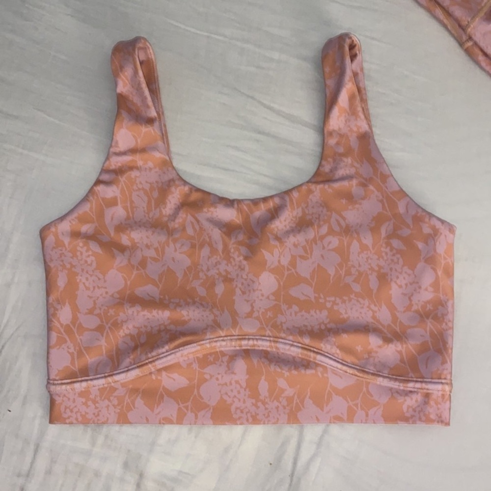 Wilo The Label Workout Bra/Top